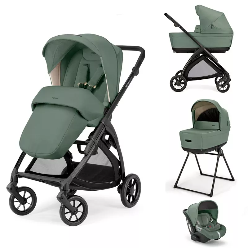 Inglesina Electa Trio Darwin Infant